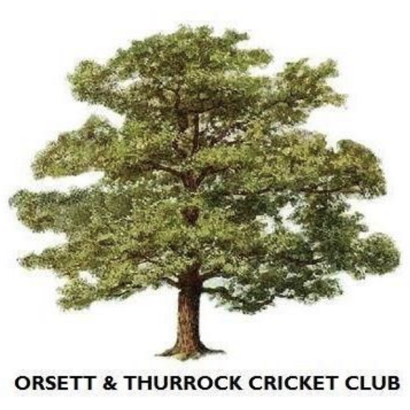 Orsett & Thurrock Cricket Club