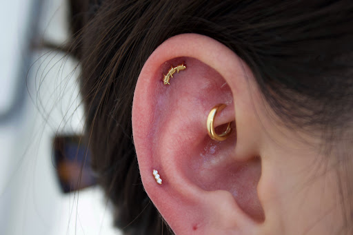 Explore ladies wrist tattoos ideas, creative tattoo ideas in Corona Del Mar, available at Rainbow Piercing & Jewelry