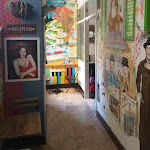 Photo n°1 de l'avis de sixKaaa. fait le 24/10/2018 à 21:26 sur le  Hotel Europeo - Rooms & Apartments à Naples