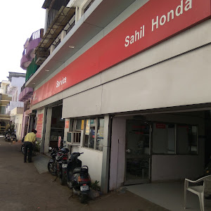 Service Center Honda Two Wheelers photo