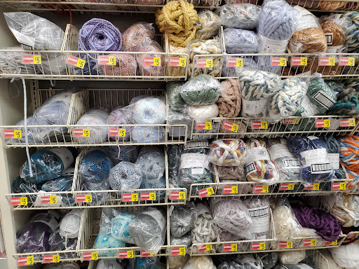 Craft Store «Michaels», reviews and photos, 46301 Potomac Run Plaza, Sterling, VA 20164, USA