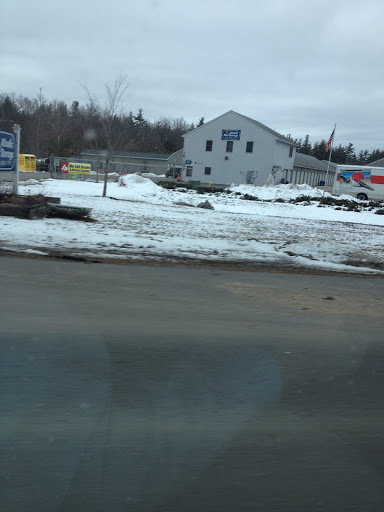 Self-Storage Facility «Atlantic Mini Storage», reviews and photos, 115 Whitehouse Rd, Somersworth, NH 03878, USA