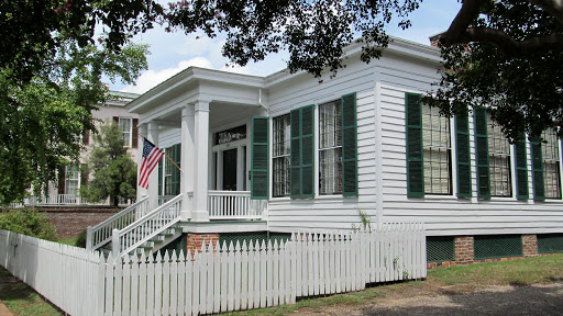 Historical Landmark «Old Alabama Town», reviews and photos, 301 ...