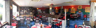 Atmosphère du Pizzeria Di Venezia Restaurant à La Roche-sur-Yon - n°11