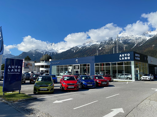 Renault shop Innsbruck