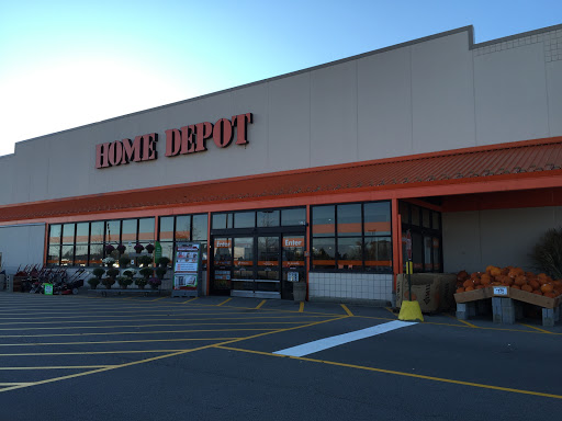 Home Improvement Store «The Home Depot», reviews and photos, 6625 Grand Ave, Gurnee, IL 60031, USA