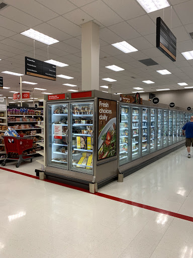 Department Store «Target», reviews and photos, 800 Christiana Mall, Newark, DE 19702, USA