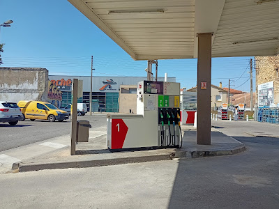 Intermarché station-service Pont Saint-Esprit à Pont-Saint-Esprit