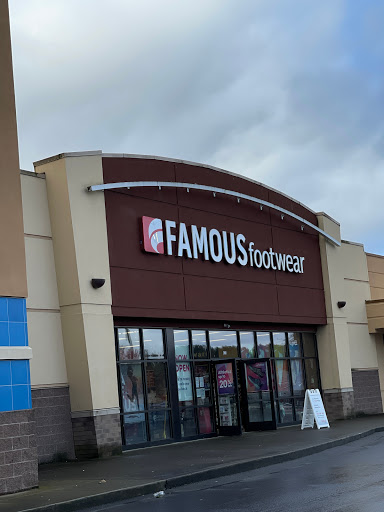 Shoe Store «Famous Footwear», reviews and photos, 2735 Harrison Ave NW, Olympia, WA 98502, USA