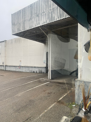 DUC logistique Savasse à Savasse