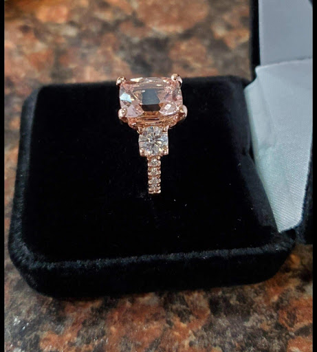 Jeweler «Summerlin Jewelers», reviews and photos, 2221 N Rampart Blvd, Las Vegas, NV 89128, USA