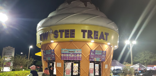 Twistee Treat Sheldon, 5531 Sheldon Rd, Tampa, FL 33615, USA, 