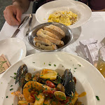 Photo n°2 de l'avis de Marcia.r fait le 28/10/2023 à 15:49 sur le  Borgosteria à Rome