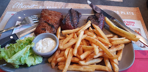Photo n°84 de Buffalo Grill Bordeaux à Bordeaux ()