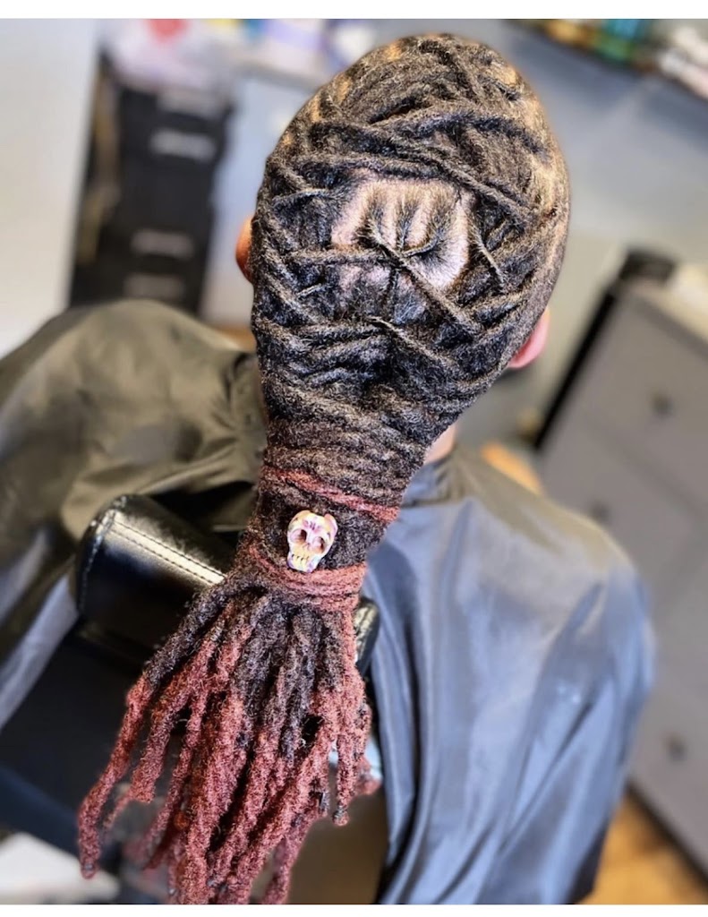 BellaSentrik Hair Studio 78247