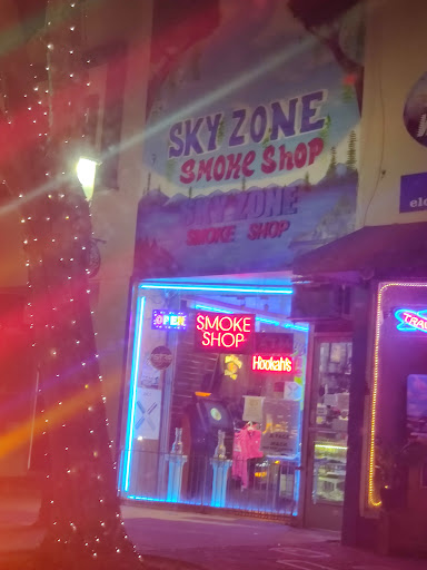 Tobacco Shop «Sky Zone Smoke Shop», reviews and photos, 2664 Broadway, Redwood City, CA 94063, USA