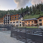 Photo n°4 de l'avis de Enrico.a fait le 01/10/2023 à 19:45 sur le  Radium Relais - Lurisia à Lurisia