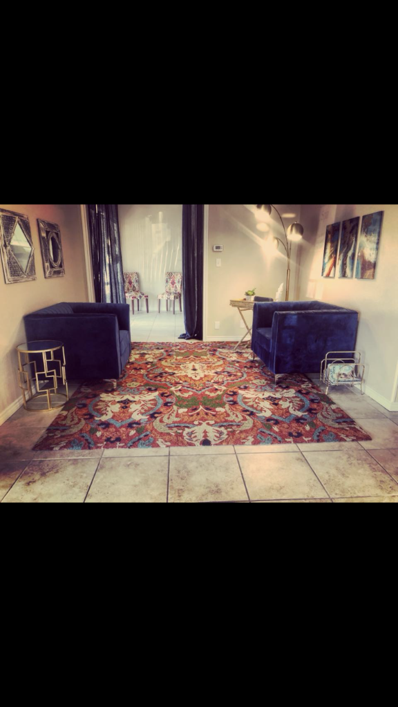 The Center Aesthetics Spa 76904