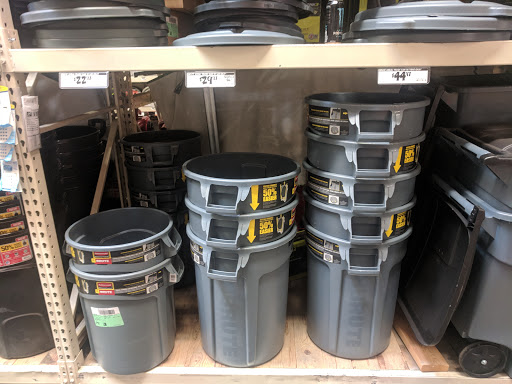 Home Improvement Store «The Home Depot», reviews and photos, 2980 S Euclid Ave, Ontario, CA 91762, USA