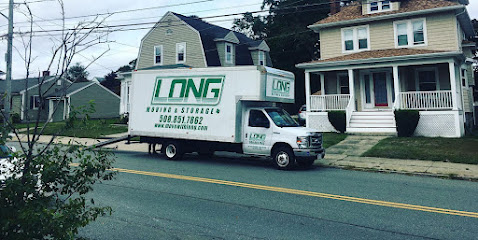 Long Moving & Storage LLC
