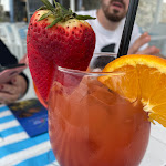 Photo n°1 de l'avis de Ire_tancre.a fait le 02/05/2021 à 14:44 sur le  La kascia à Arenzano