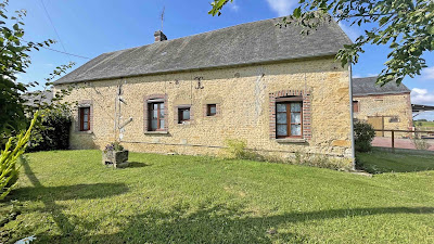 Le Gîte du Haut - Gîtes de France à Bures