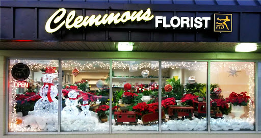 Clemmons Florist Inc.