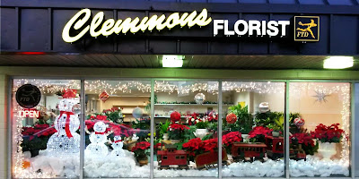 Clemmons Florist Inc.