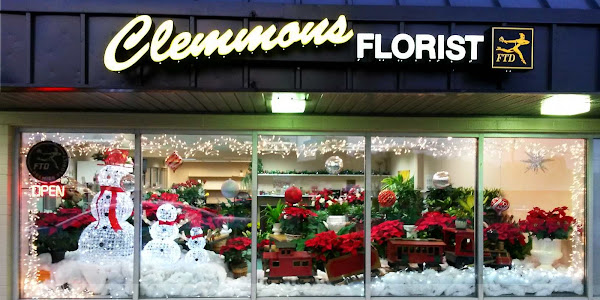 Clemmons Florist Inc.