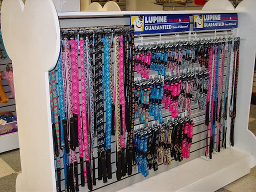 Bakery «Woofies Gourmet Dog Bakery», reviews and photos, 5087 W Ridge Rd, Spencerport, NY 14559, USA