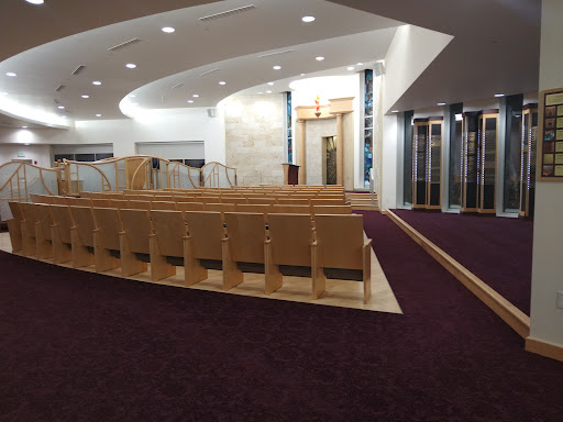 Revere Road Synagogue