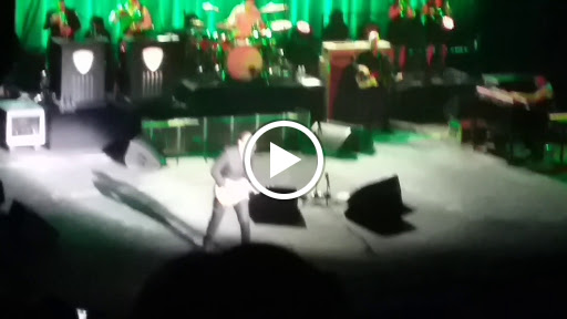 Event Venue «Berglund Performing Arts Theater», reviews and photos, 710 Williamson Rd NE, Roanoke, VA 24016, USA