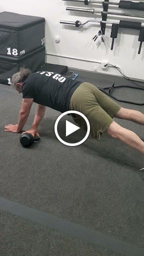 Personal Trainer «D21 Fit Studio», reviews and photos, 739 Main St, Evanston, IL 60202, USA