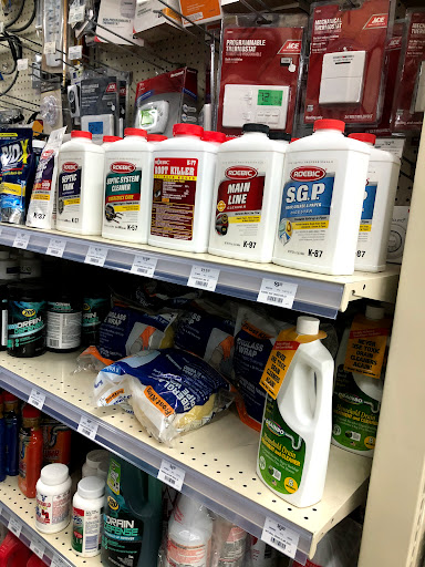 Paint Store «Modern Paint & Hardware», reviews and photos, 316 Huguenot St, New Rochelle, NY 10801, USA