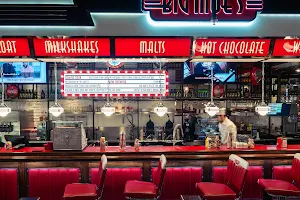 Big Moe's Diner Wembley image