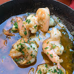 Photo n°3 de l'avis de Lars.c fait le 20/07/2022 à 10:14 sur le  Birreria Venti Tre à Passau