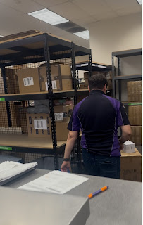 FedEx Office Print & Ship Center - Photo 9 - Car repair in El Monte, CA, El Monte