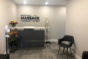 Fonthill Osteopathy image