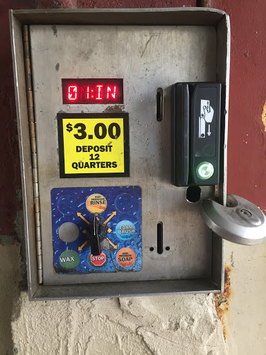 Car Detailing Service «Executive Auto Wash, Inc.», reviews and photos, 726 Winter St, Woonsocket, RI 02895, USA