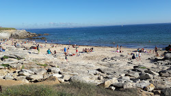Plage de Portez'in fotoğrafı çok temiz temizlik seviyesi ile
