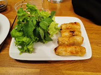 Plats et boissons du Restaurant vietnamien Chez Y-Lan à Paris - n°2