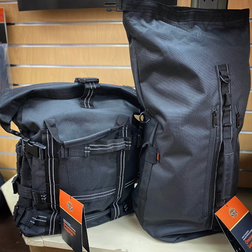 Harley-Davidson Dealer «Old Dominion Harley-Davidson», reviews and photos, 5224 Jefferson Davis Hwy, Fredericksburg, VA 22408, USA