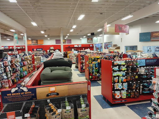 Pet Supply Store «Petco Animal Supplies», reviews and photos, 4440 Rib Mountain Dr, Wausau, WI 54401, USA