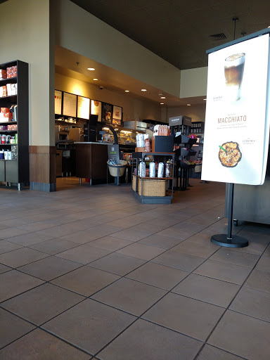 Coffee Shop «Starbucks», reviews and photos, 1640 Bell Ln, Atwater, CA 95301, USA
