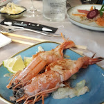 Photo n°2 de l'avis de Marcello.i fait le 05/07/2021 à 19:27 sur le  Well Sushi Ristorante à Solbiate Arno