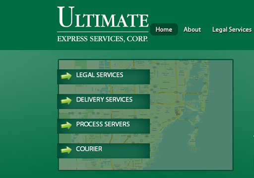 Process Server «Ultimate Express Process Server Miami», reviews and photos, 1172 S Dixie Hwy #182, Coral Gables, FL 33146, USA