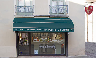 Au Tic Tac à Saint-Gengoux-le-national