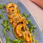 Photo n°2 de l'avis de Valentina.i fait le 06/08/2021 à 11:49 sur le  Il Pettolino à Gallipoli