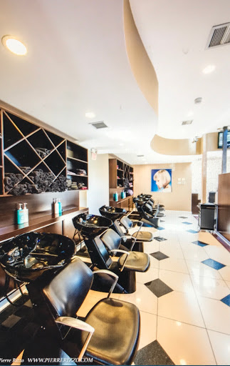 Hair Salon «Frizzles», reviews and photos, 6733 Commerce St, Springfield, VA 22150, USA