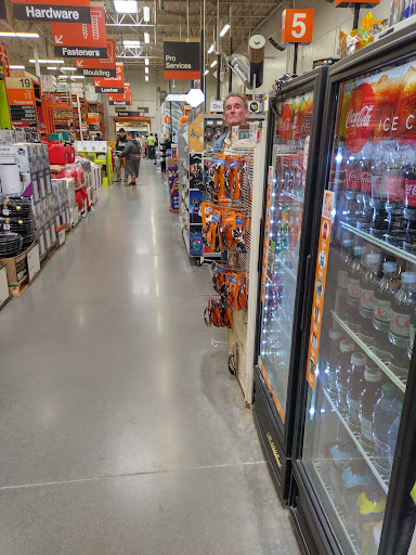 Home Improvement Store «The Home Depot», reviews and photos, 325 120th Ave NE, Bellevue, WA 98005, USA